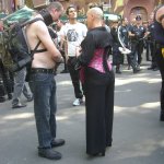 Pelle, fetish e borchie: ecco il Folsom Europe - Thumbnail