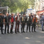 Pelle, fetish e borchie: ecco il Folsom Europe - Thumbnail