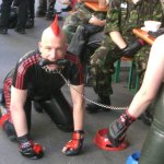 Pelle, fetish e borchie: ecco il Folsom Europe - Thumbnail