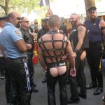 Pelle, fetish e borchie: ecco il Folsom Europe - Thumbnail