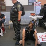 Pelle, fetish e borchie: ecco il Folsom Europe - Thumbnail