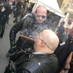 Pelle, fetish e borchie: ecco il Folsom Europe - Thumbnail