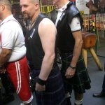 Pelle, fetish e borchie: ecco il Folsom Europe - Thumbnail