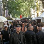 Pelle, fetish e borchie: ecco il Folsom Europe - Thumbnail