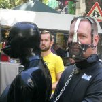 Pelle, fetish e borchie: ecco il Folsom Europe - Thumbnail