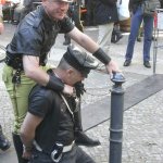 Pelle, fetish e borchie: ecco il Folsom Europe - Thumbnail