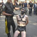 Pelle, fetish e borchie: ecco il Folsom Europe - Thumbnail