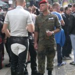 Pelle, fetish e borchie: ecco il Folsom Europe - Thumbnail