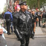 Pelle, fetish e borchie: ecco il Folsom Europe - Thumbnail