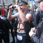 Pelle, fetish e borchie: ecco il Folsom Europe - Thumbnail