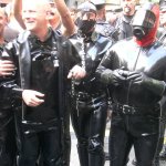 Pelle, fetish e borchie: ecco il Folsom Europe - Thumbnail