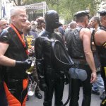 Pelle, fetish e borchie: ecco il Folsom Europe - Thumbnail