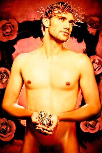 I modelli kitsch del post Pierre&Gilles