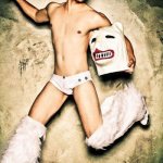 I modelli kitsch del post Pierre&Gilles - Thumbnail