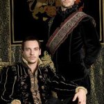 Jonathan Rhys Meyers, bellezza regale - Thumbnail