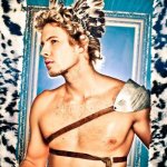 I modelli kitsch del post Pierre&Gilles - Thumbnail