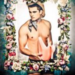 I modelli kitsch del post Pierre&Gilles - Thumbnail
