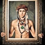 I modelli kitsch del post Pierre&Gilles - Thumbnail