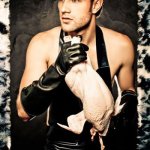 I modelli kitsch del post Pierre&Gilles - Thumbnail