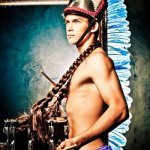 I modelli kitsch del post Pierre&Gilles - Thumbnail