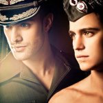 I modelli kitsch del post Pierre&Gilles - Thumbnail