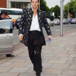 Jonathan Rhys Meyers, bellezza regale - Thumbnail
