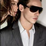 Jonathan Rhys Meyers, bellezza regale - Thumbnail