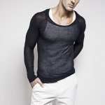 Sensuale, sexy Derek - Thumbnail