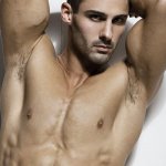 Sensuale, sexy Derek - Thumbnail