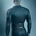 La bellezza leather di Tri Mox Samoni - Thumbnail