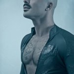 La bellezza leather di Tri Mox Samoni - Thumbnail