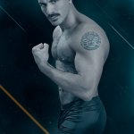 La bellezza leather di Tri Mox Samoni - Thumbnail