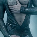 La bellezza leather di Tri Mox Samoni - Thumbnail
