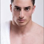 Blaise, il modello pugile a cui non saprete resistere - Thumbnail