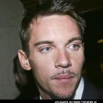 Jonathan Rhys Meyers, bellezza regale - Thumbnail