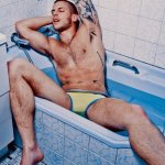 Teamm8 punta sull'allenatore australiano in vasca da bagno - Thumbnail
