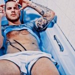 Teamm8 punta sull'allenatore australiano in vasca da bagno - Thumbnail