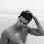 Dimitri, dalle olimpiadi alle fotografia - Thumbnail