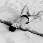 Dimitri, dalle olimpiadi alle fotografia - Thumbnail