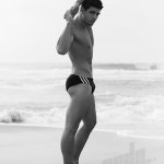 Dimitri, dalle olimpiadi alle fotografia - Thumbnail