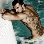 Alessandro Terrin, il lato sexy del nuoto italiano - Thumbnail