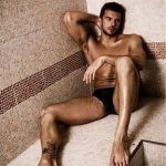 Alessandro Terrin, il lato sexy del nuoto italiano - Thumbnail