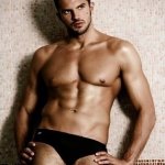 Alessandro Terrin, il lato sexy del nuoto italiano - Thumbnail