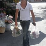 Jonathan Rhys Meyers, bellezza regale - Thumbnail