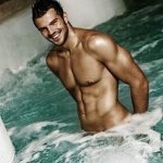 Alessandro Terrin, il lato sexy del nuoto italiano - Thumbnail