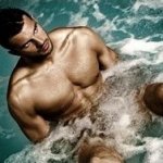 Alessandro Terrin, il lato sexy del nuoto italiano - Thumbnail