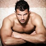 Alessandro Terrin, il lato sexy del nuoto italiano - Thumbnail