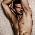 Alessandro Terrin, il lato sexy del nuoto italiano - Thumbnail