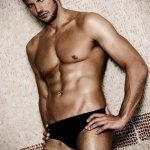 Alessandro Terrin, il lato sexy del nuoto italiano - Thumbnail