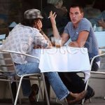 Jonathan Rhys Meyers, bellezza regale - Thumbnail